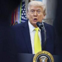 Trump'tan açıklama: Modi söz verdi, Rus petrolü almayacak