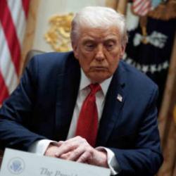 Trump'tan Hamas'a yeni tehdit: Sonu acımasız olur!