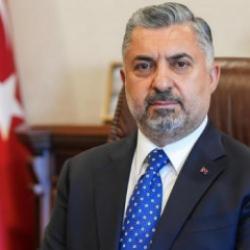 Türk Telekom KAP'a bildirdi: Yeni Genel Müdür koltuğuna Ebubekir Şahin oturdu!