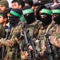 Türkiye ile yakınlığını tehlikeli buldu: Hamas yetkilisi serbest kalınca tepki gösterdiler