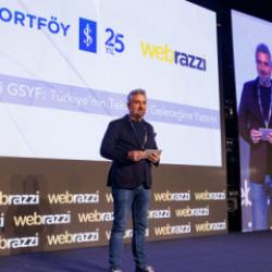 Türkiye Teknoloji ve Girişimcilik ekosistemi Webrazzi Summit 2025’te buluştu!