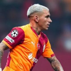 Türkiye'den ayrıldı! Galatasaray, Torreira için açıklama yaptı