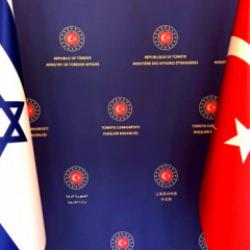 Skandal karar sonrası Türkiye'den son dakika İsrail duyurusu!