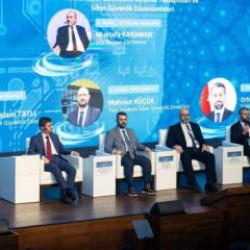 Türkiye'nin e-Devlet'i dost ve kardeş ülkeler tarafından takip ediliyor