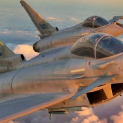 MSB kaynakları açıkladı! Katar ve Eurofighter iddialarına cevap!