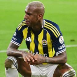 Ülkesinin basını duyurdu! Talisca için çarpıcı iddia
