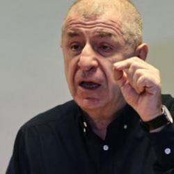 Ümit Özdağ'dan KKTC açıklaması! Desteğini ilan etti