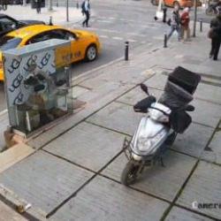 Ünlü oyuncu İrem Helvacıoğlu’nun bebeğiyle ölümden döndüğü an 