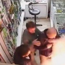 Van'da cep telefonu bataryası bomba gibi patladı