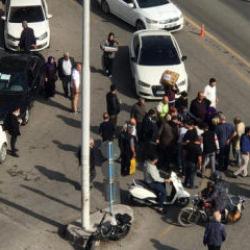 Vicdansızlığın bu kadarı! Çocuğa çarptı, aracını park etme bahanesiyle kaçtı