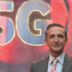 Vodafone, 5G İhalesiyle Türkiye’ye 2025’in en büyük üçüncü uluslararası yatırımını getirdi
