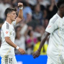 Real Madrid'den 'Arda Güler' kararı: Bunu kimse beklemiyordu