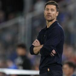 Xabi Alonso, 'Türk derbisi' öncesi milli yıldızlara övgü yağdırdı