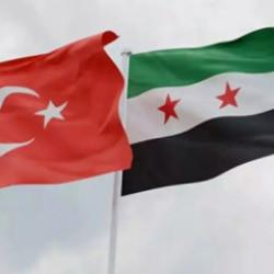 Yabancı basının Suriye iddiasına T&uuml;rkiye'den cevap: Hayır, satacağız