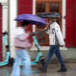 Yeni haftada hava nasıl olacak? Meteoroloji'den 6 il için sarı kodlu alarm