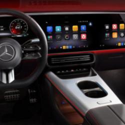 Yeni Mercedes CLA resmen Türkiye'de satışta! İşte merakla beklenen fiyatı