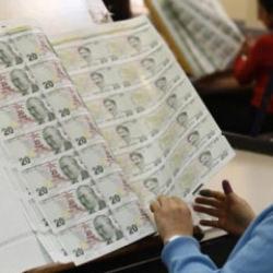 Yeni paralar bugün tedavüle çıkıyor