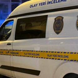 Yer: Çorum! Emekli astsubay evinde ölü bulundu