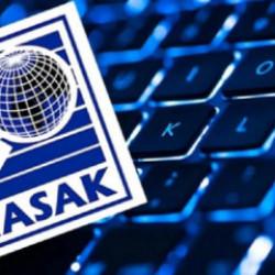 Yetki verildi: MASAK'tan yeni düzenlemeye ilişkin açıklama!