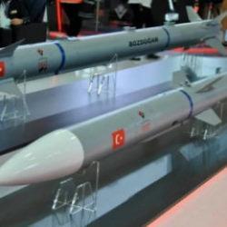 Yunan basını: Türk füzeleri dengeleri değiştirebilir