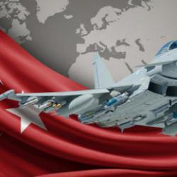 Eurofighter'larla Yunanistan’ın üstünlüğünü sona erdirecek hamle