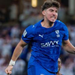 Yusuf Akçiçek, ilk golünü attı! Al Hilal rahat kazandı