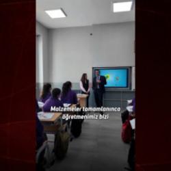 Yusuf Tekin, gen&ccedil;liğe değer vererek okullarımızda ve g&ouml;n&uuml;llerimizde iz bıraktı