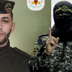 Yüzü ilk kez kefiyesiz yayınlandı!Kudüs Tugayları sözcüsü Ebu Hamza'nın şehadeti duyuruldu