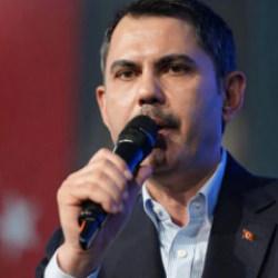 Yüzyılın Konut Projesi! Bakan Kurum müjdeyi duyurdu
