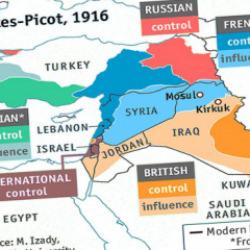 İslam D&uuml;nyası&rsquo;nda B&uuml;y&uuml;k Barış S&uuml;reci