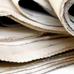 1 Kasım Cumartesi 2025 Gazete Manşetleri