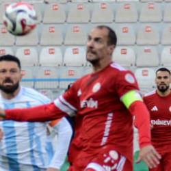 1. Lig ekibinden hakem ve bahis skandalı sonrası TFF'ye olay mesaj: Küme düşme...