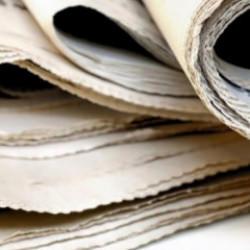 29 Ekim Çarşamba 2025 Gazete Manşetleri