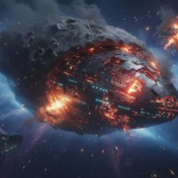 3I/ATLAS Güneşe en yakın konuma ulaştı! 'Zaman kapsülü gibi davranıyor!'