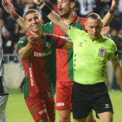 3. Lig ekibi, kendi maçlarına bahis yapan hakeme öfke kustu