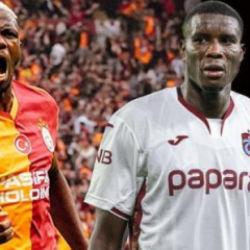 3 maçta 12 gol atılmıştı! Rams Park'ta dev karşılaşma! Gözler golcülerde