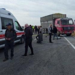 3 oğlu ve torunu hayatını kaybetti! Kalbi acıya dayanmadı