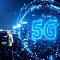 5G, yerli malı kullanımında da 4,5G'yi sollayacak