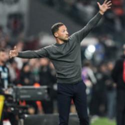 Tedesco'dan derbi zaferi sonrası rakiplerine gönderme!