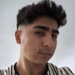 Yer: Şanlıurfa! 16 yaşındaki Zahit günlerdir kayıp