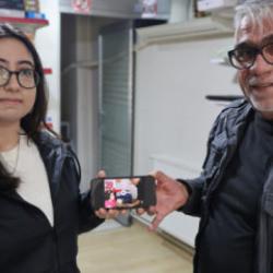 Kaderin böylesi! 4 yaşındayken söyledikleri 14 yıl sonra gerçek oldu