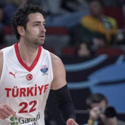 7 yıl NBA'de oynamıştı! Milli basketbolcunun yeni durağı açıklandı