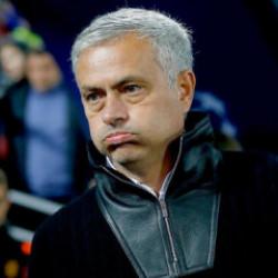 Jose Mourinho'dan Fenerbahçe itirafı: "Bunu beklemiyordum"