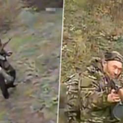 İHA keşfetti SİHA vurdu! Rus askerlere beklenmedik saldırı