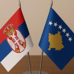 Sırbistan'dan Suriye'ye "T&uuml;rkiye" &ccedil;ıkışı! Kosova'yı sindiremedi