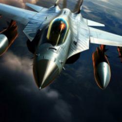 Türkiye'ye 44 tane daha eklendi! İşte Dünyanın en güçlü hava kuvvetine sahip ülkeler!