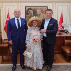 Hüseyin Gün'ün manevi annesinin ölümüne soruşturma