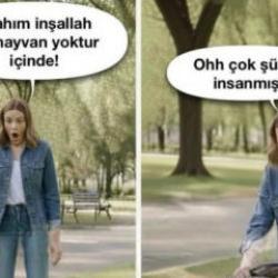 Hayvanseverlerin yaptığı paylaşımlar b&uuml;y&uuml;k tepki topladı