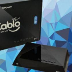 Türksat, tüm Türkiye’yi 1 Gbps fiber internetle buluşturuyor