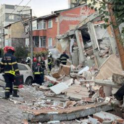 Gebze'de çöken binadaki eczanenin sahibi konuştu
